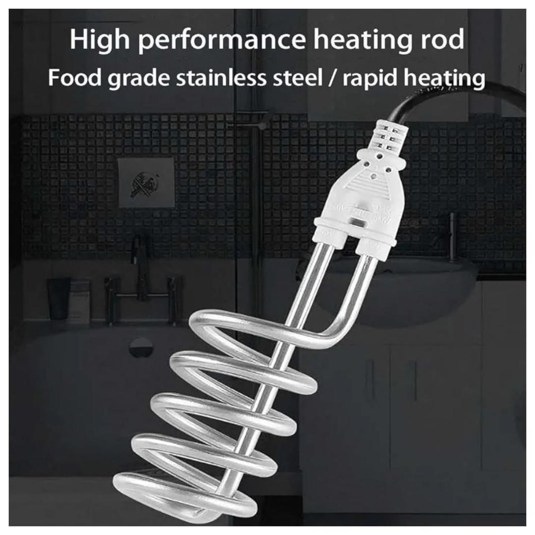 NSG F8 2000W Stainless Steel Water Heating Rod